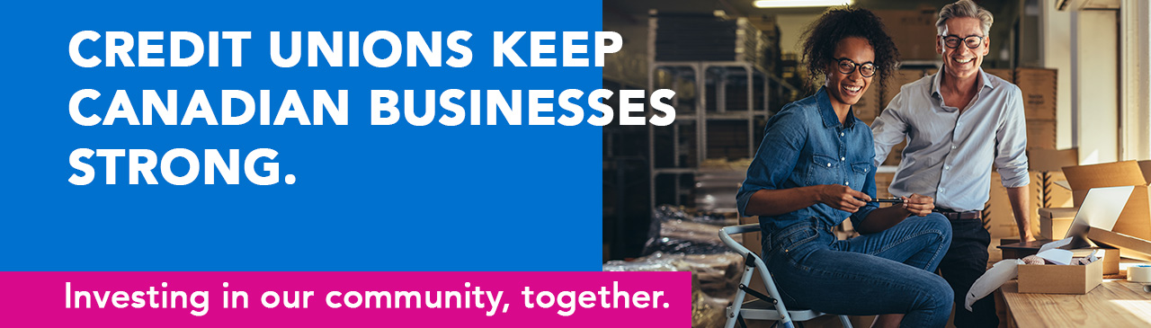 Your Community Credit Union